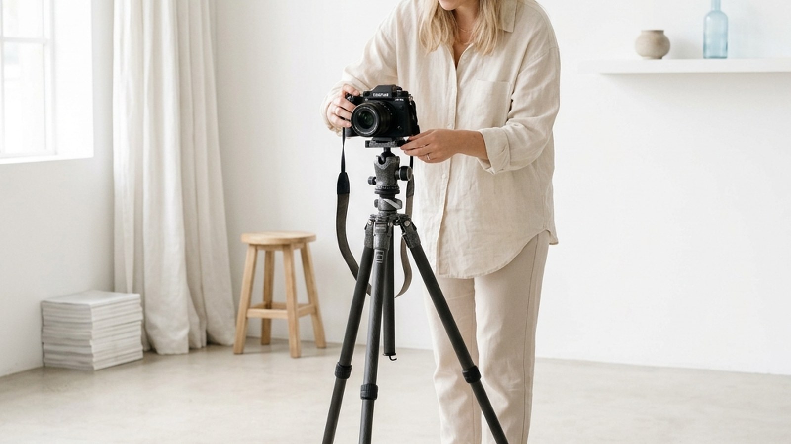 Fotografia e Videomaking
