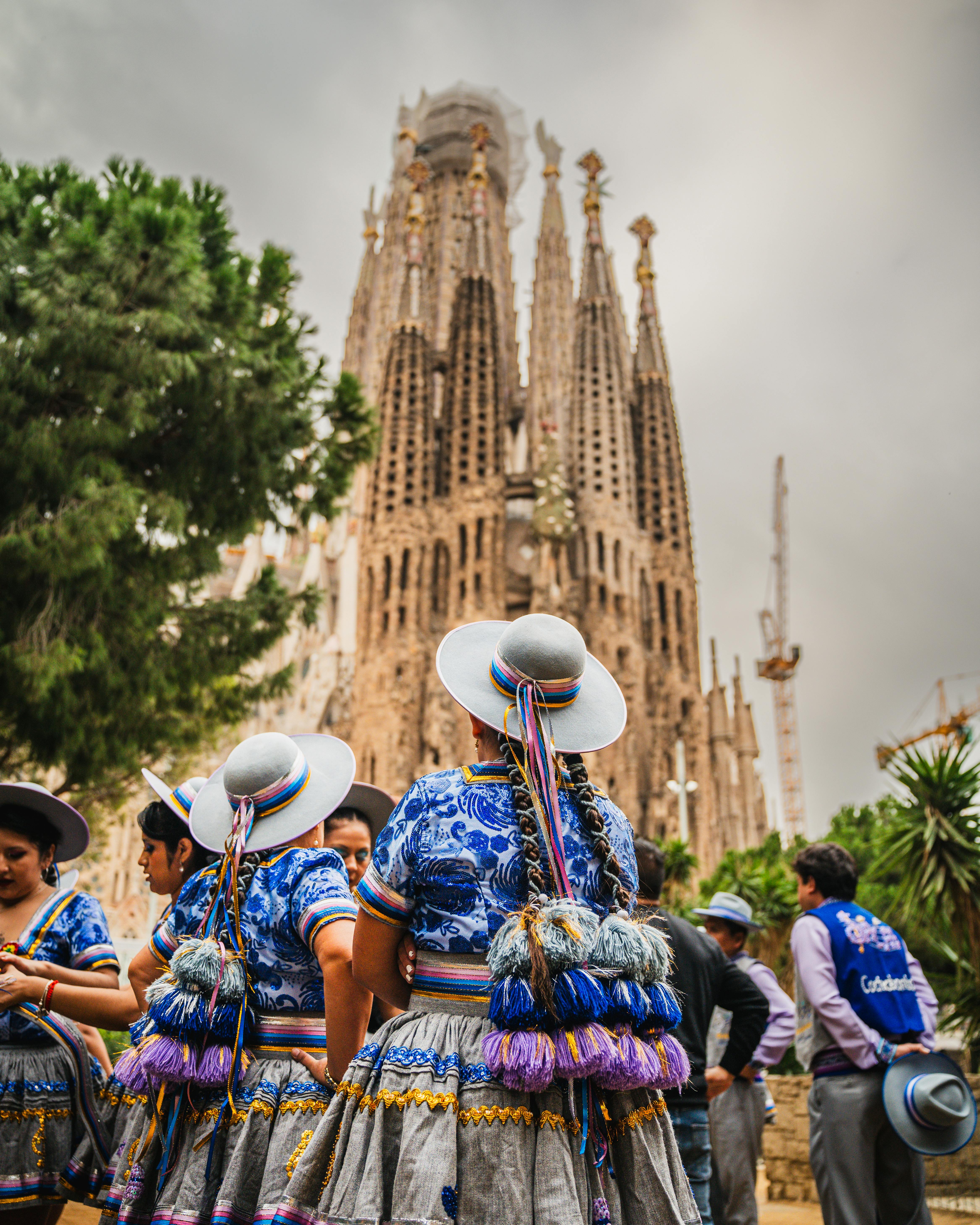 Fotografia professionale